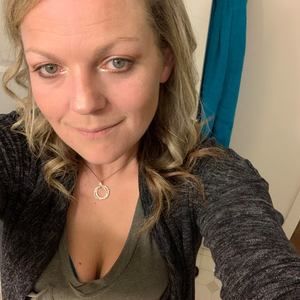 Meet your Posher, Katrina